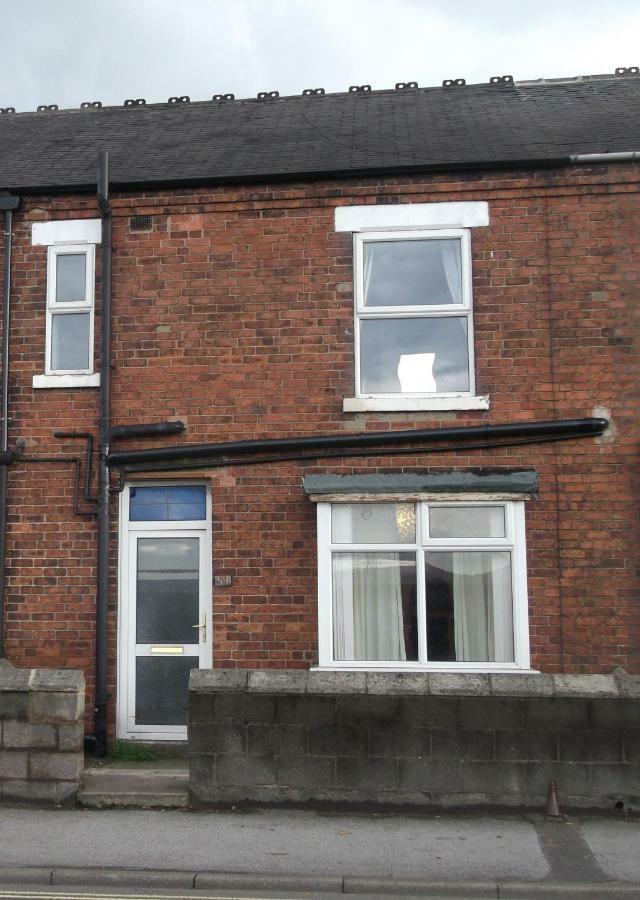 Staveley House Staveley (Derbyshire) Exterior foto